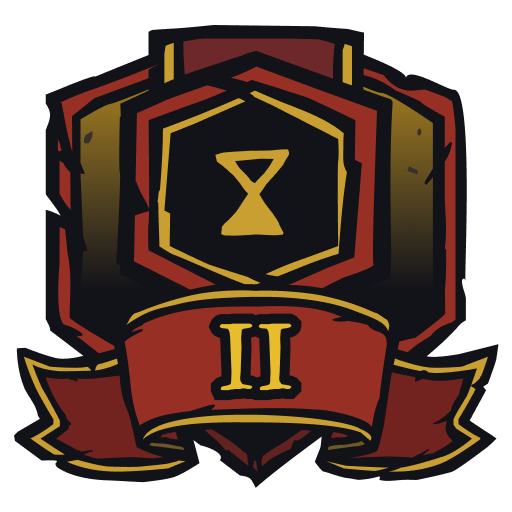 Reaper of Second Distinction