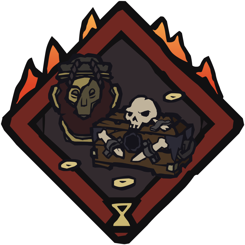 Reaper of Servant's Offerings