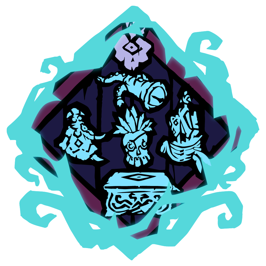 Relic Collector