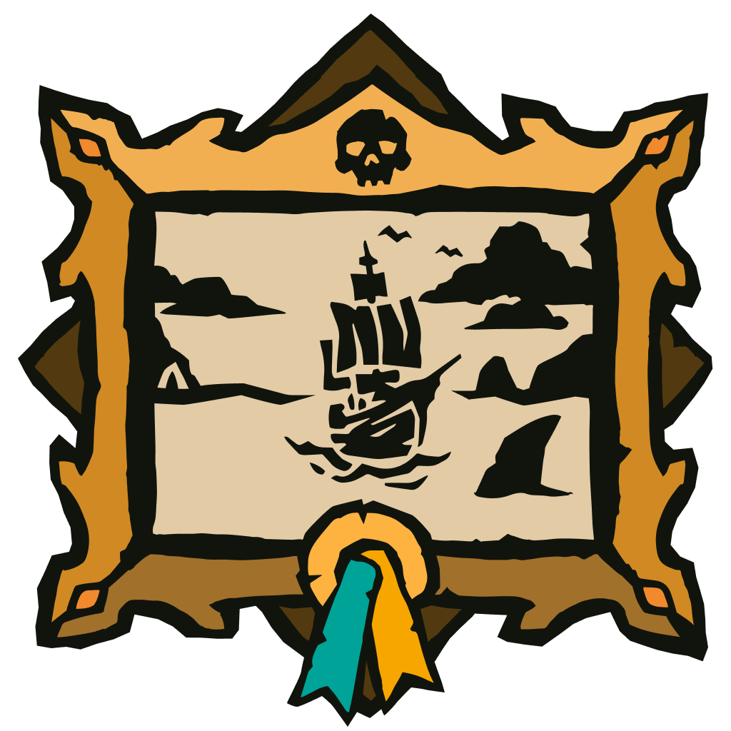 Renowned Artist of the Seas