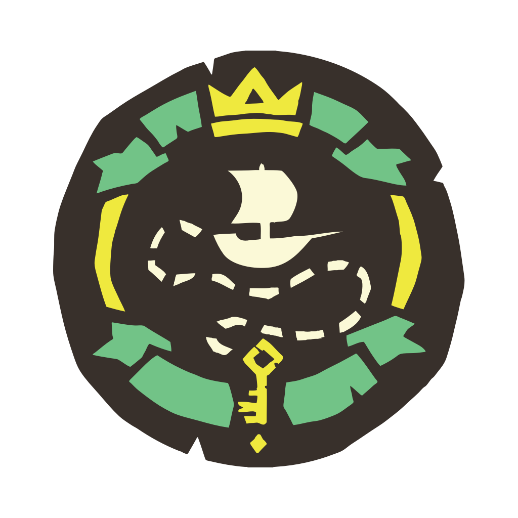 Sailor of the Gold Horizon
