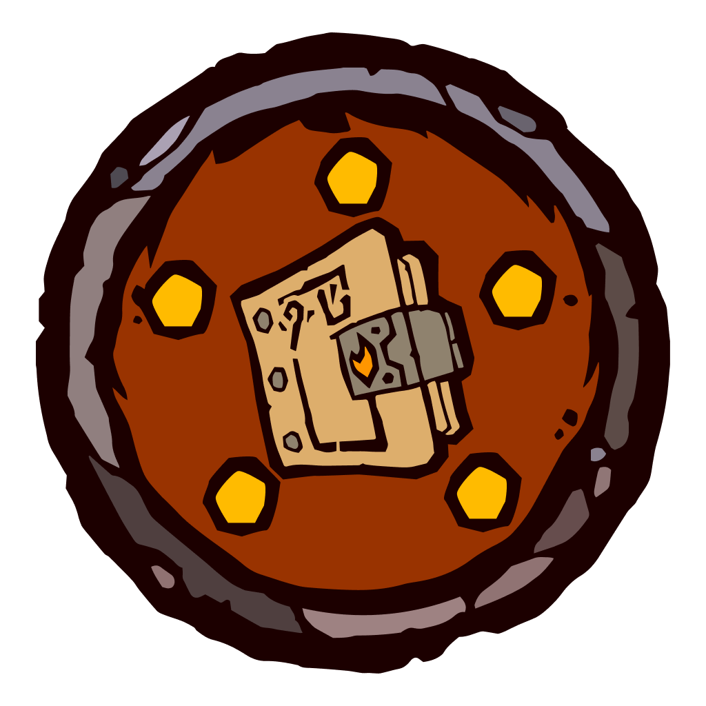 Scholar of Curses