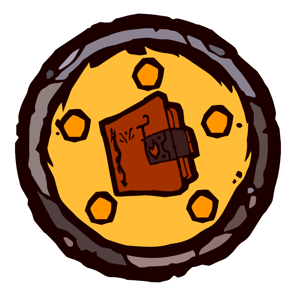 Scholar of Power