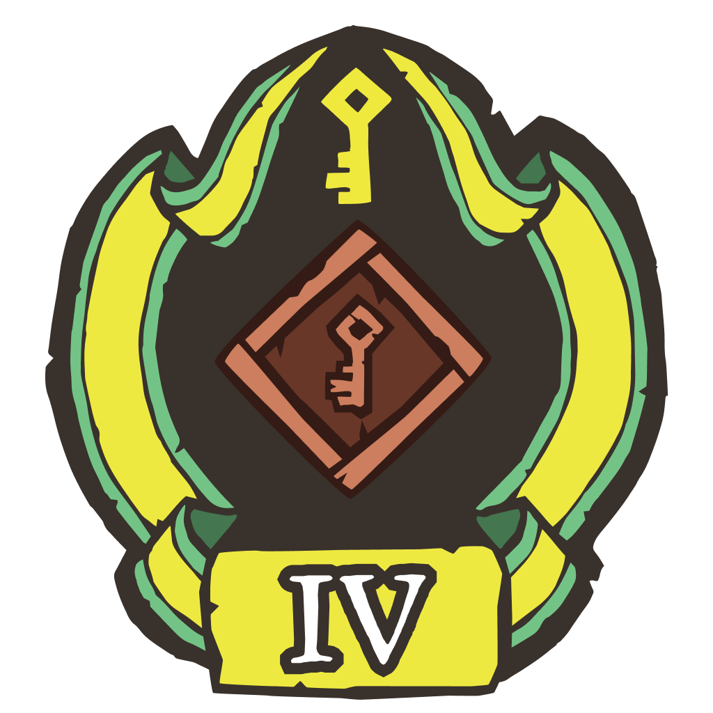 Seafarer of Vaulted Valuables