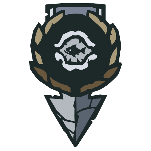 Seasoned Hunter
