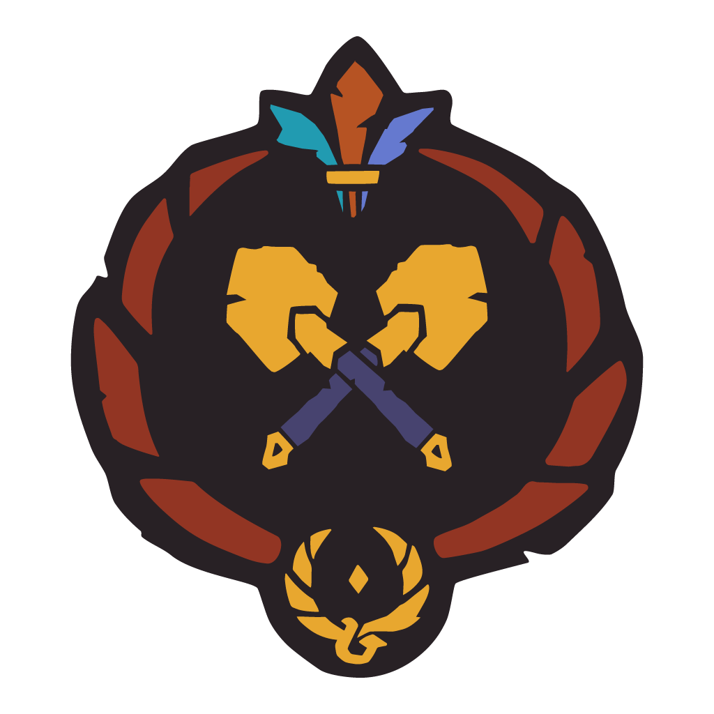 Seeker of Silvered Loot