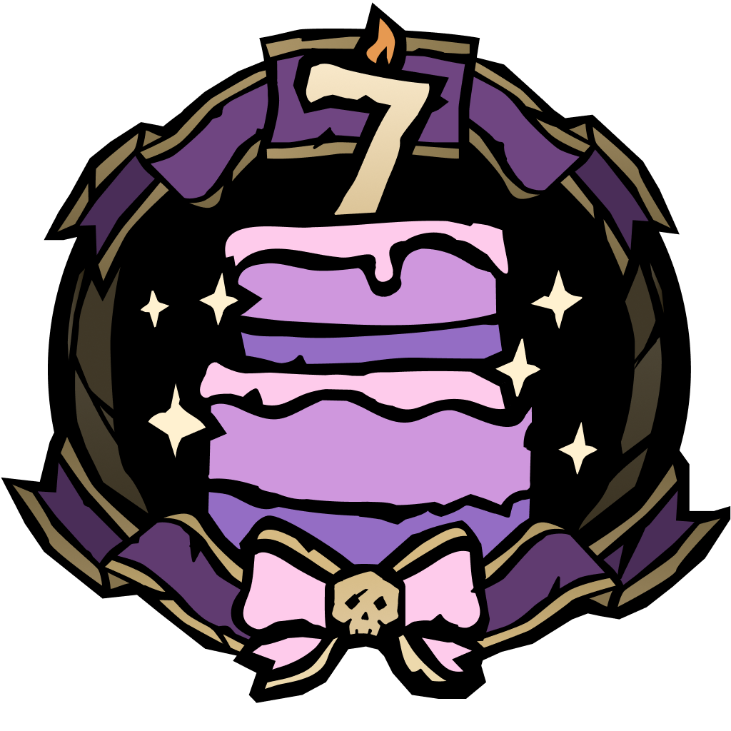 Seeker of Sweet Treats