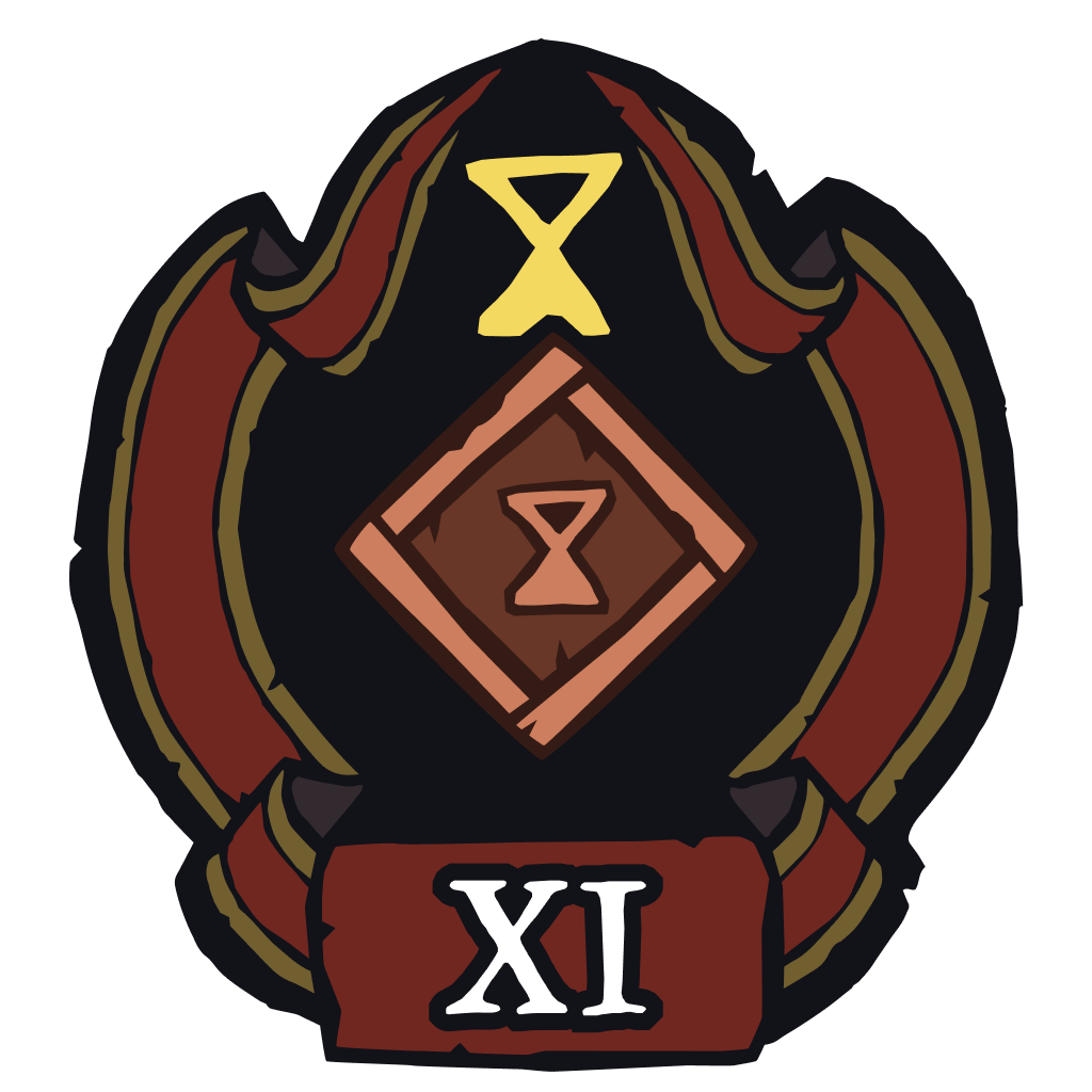 Servant of Clandestine Conflict