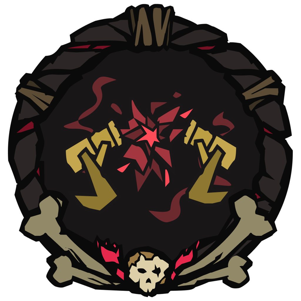 Servant of Rage