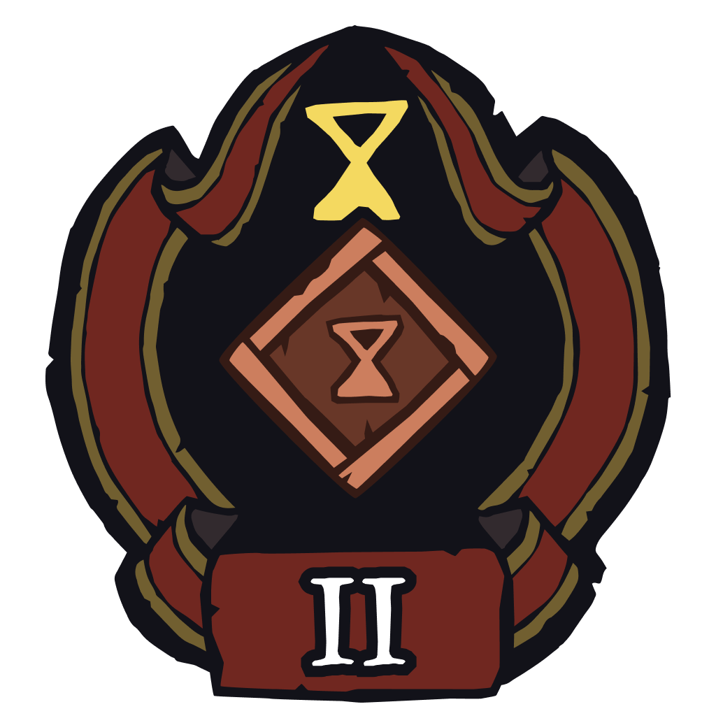 Servant of Splintered Ships