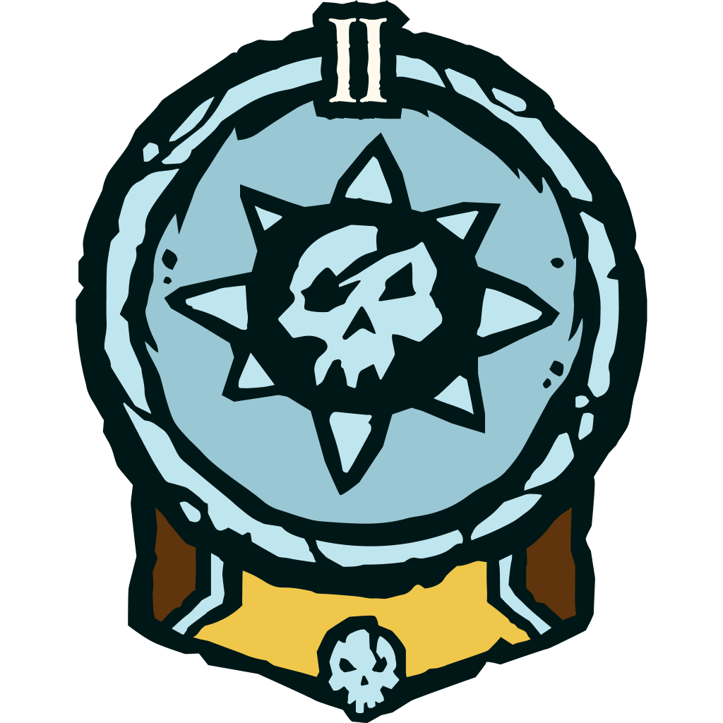 Shipmate of Ancient Gold
