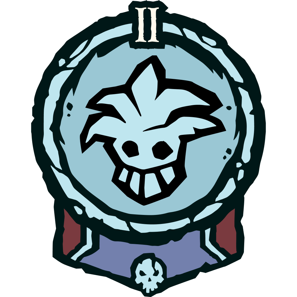 Shipmate of Dark Relics