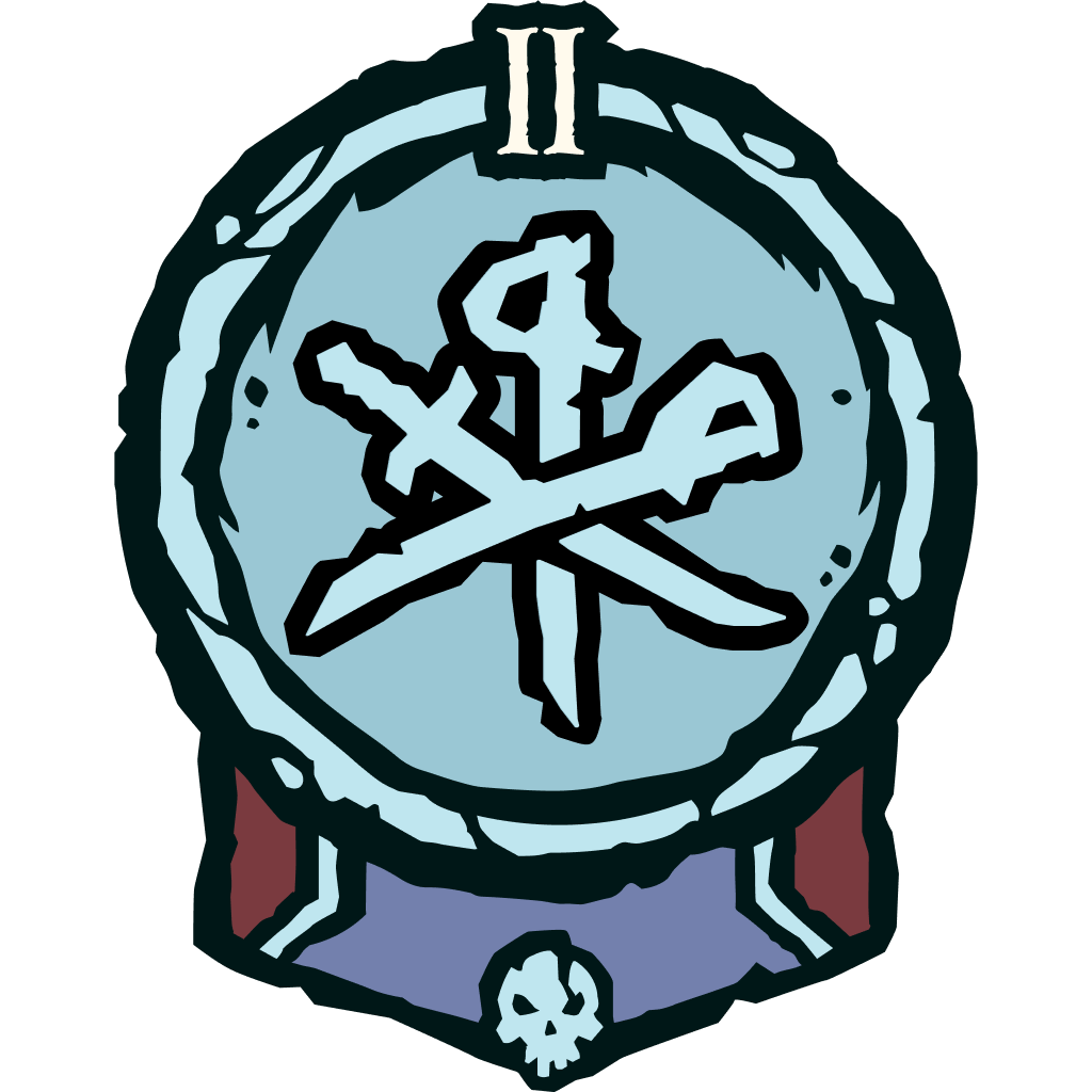 Shipmate of Endless Battles