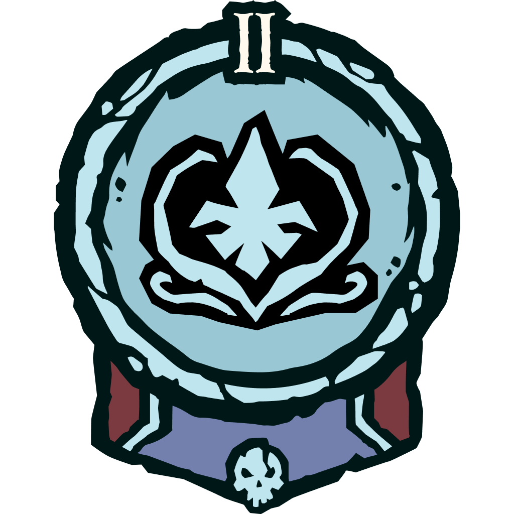 Shipmate of Golden Guilds