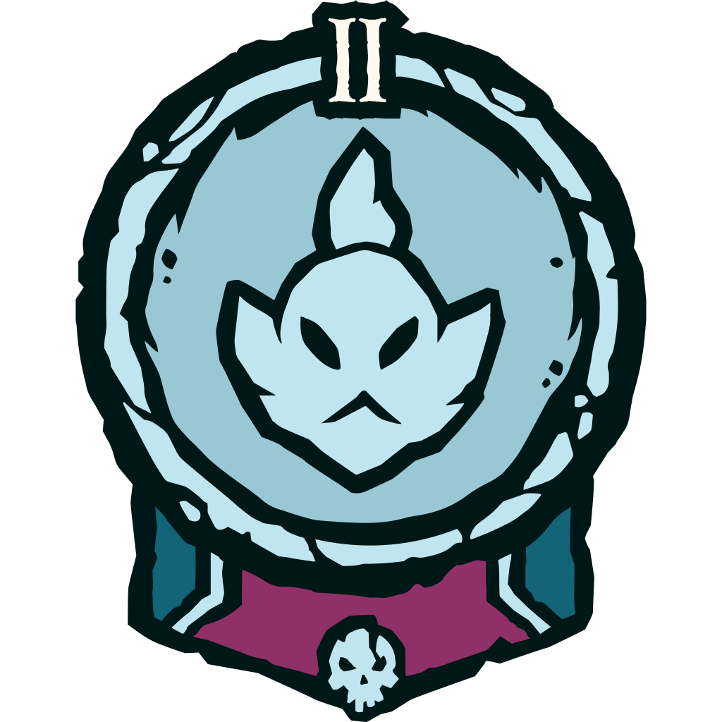 Shipmate of the Siren's Wrath