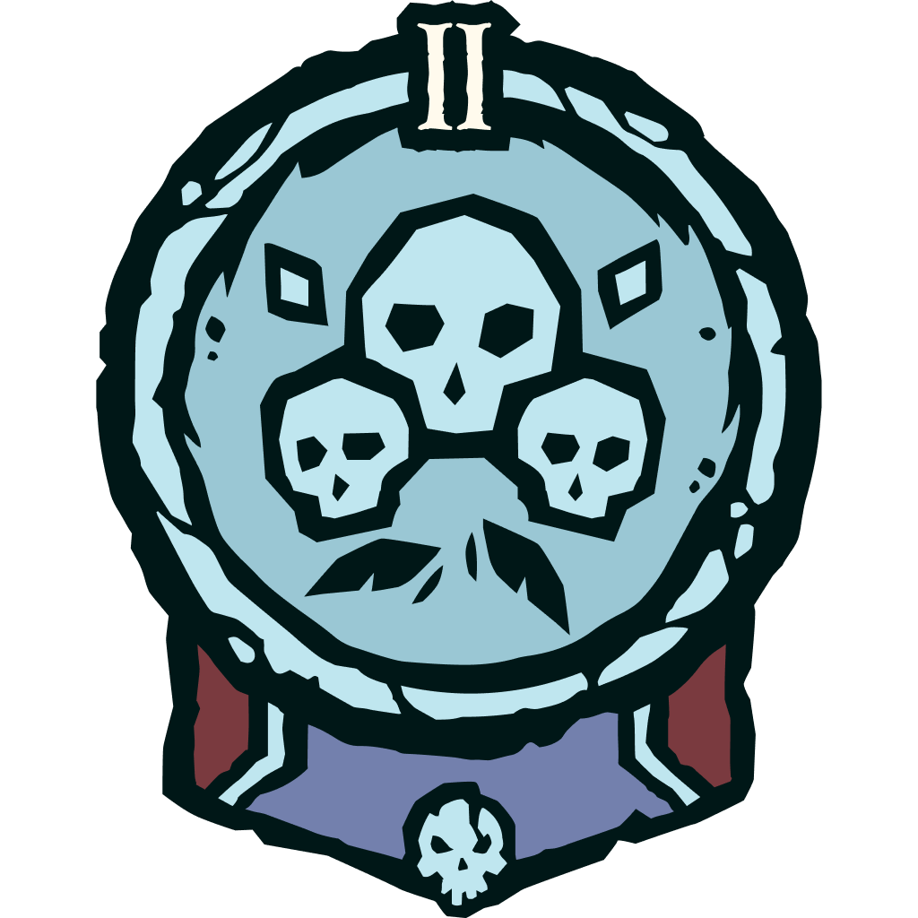 Shipmate of the War Chest