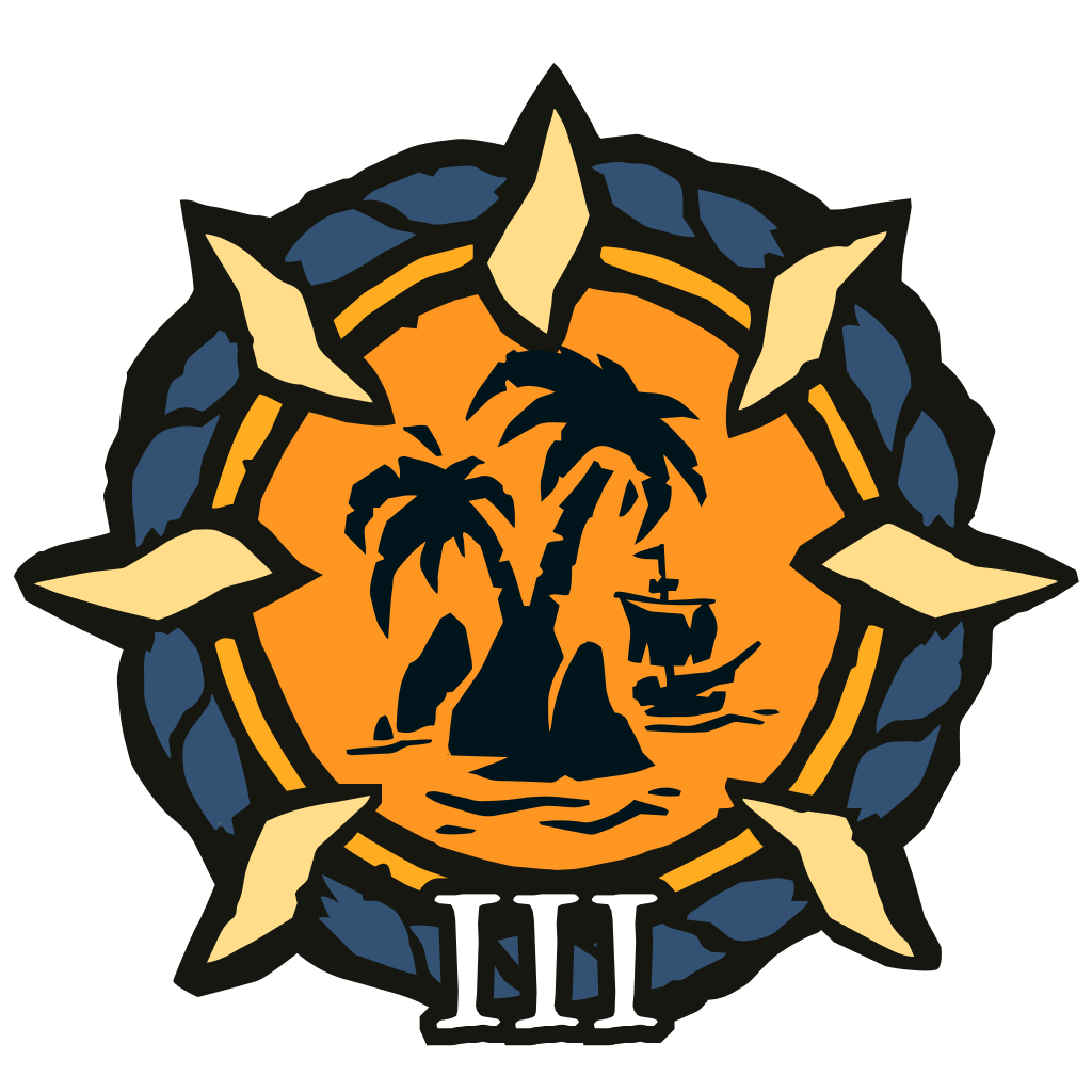 Shipshape Pirate