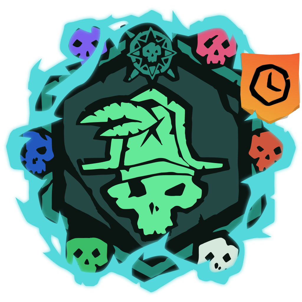 Skull Keeper
