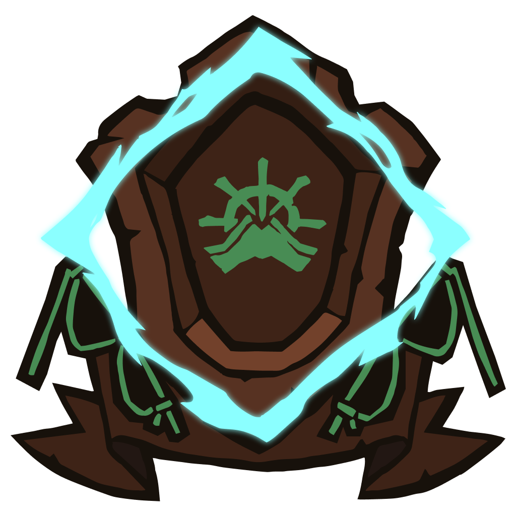 The Legendary Hunter