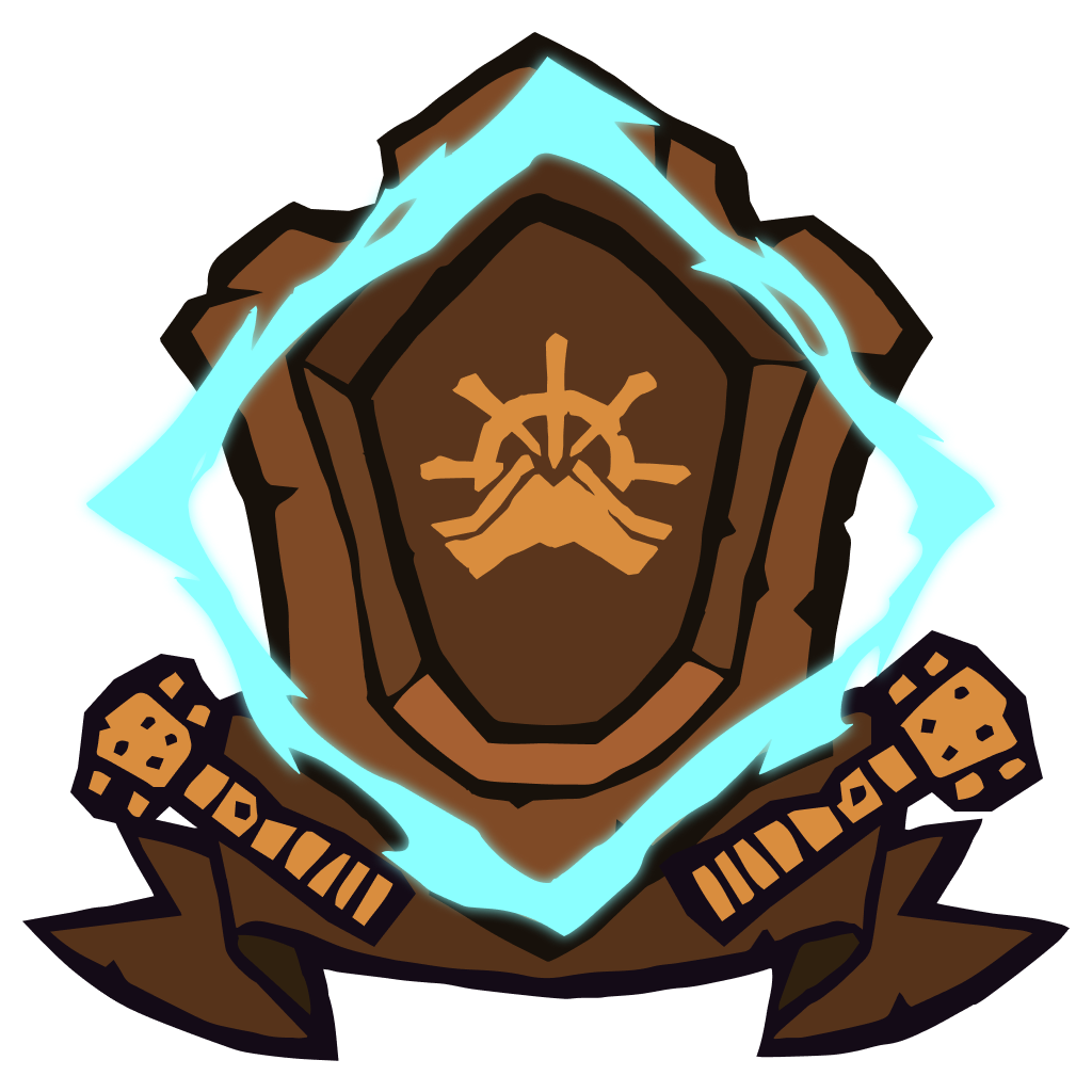 The Legendary Rogue