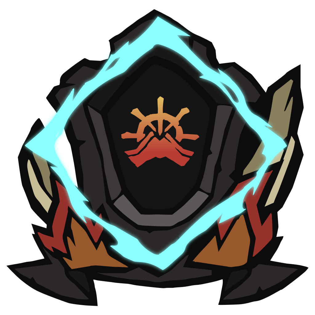 The Legendary Servant