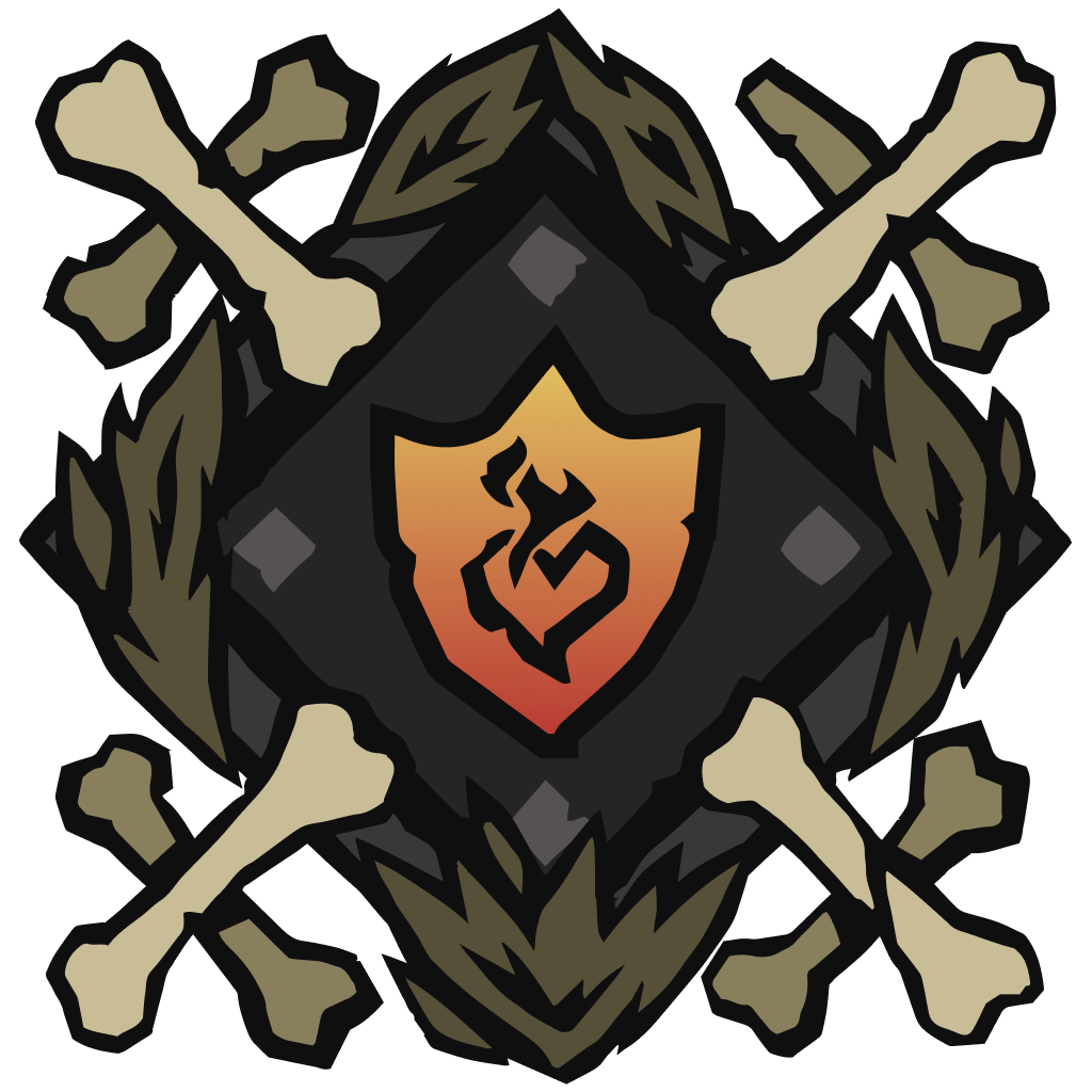 The Servant's Feared Chosen
