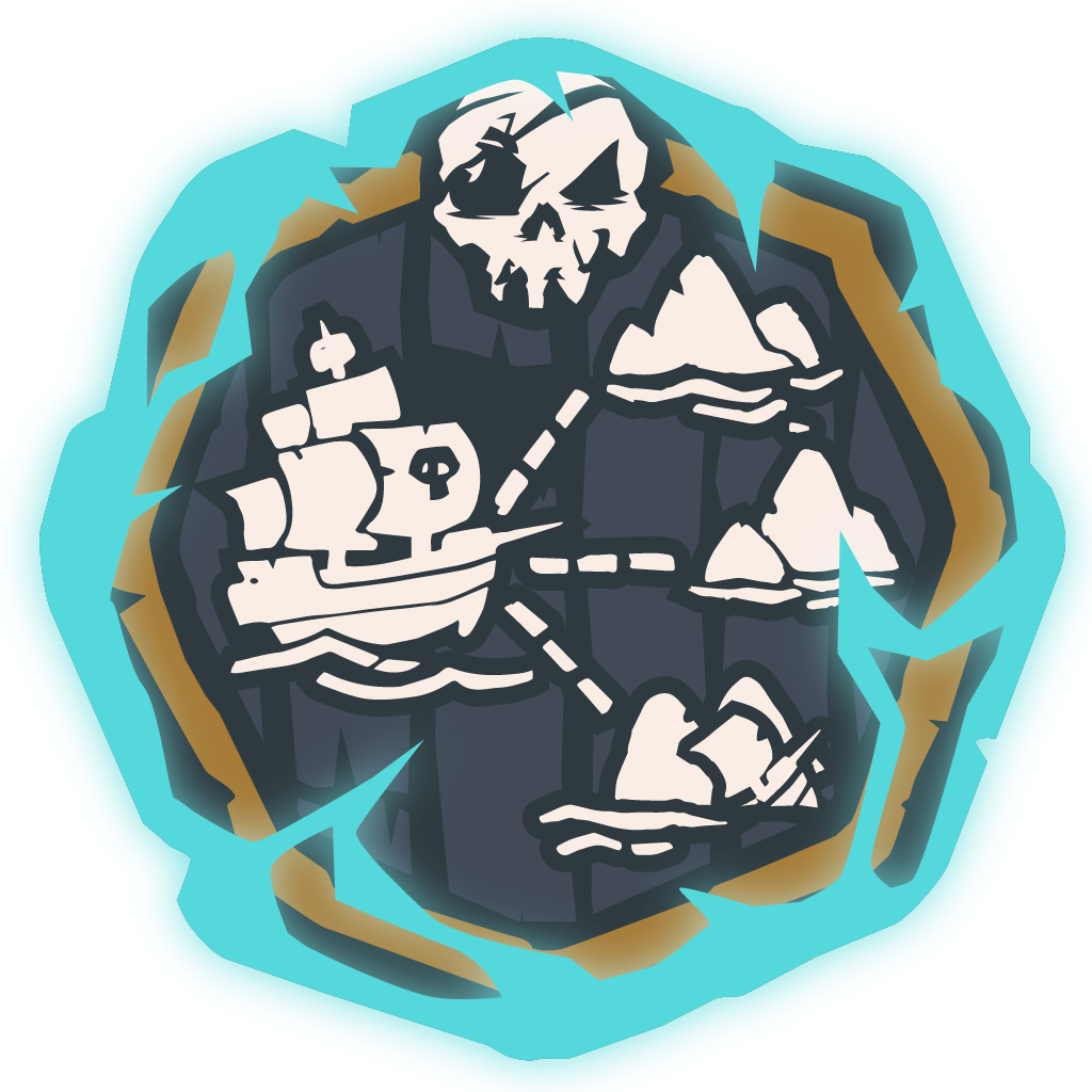 The Shipwreck Reaper