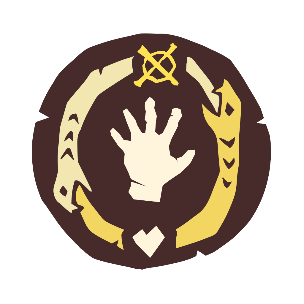 Treasured Deckhand