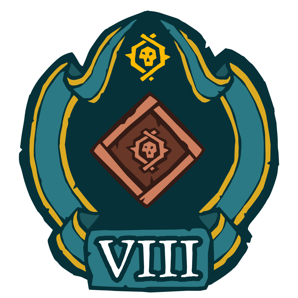 Voyager of Bravery's Blessing