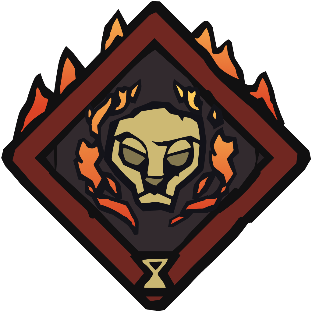 Voyager of Burning Flame
