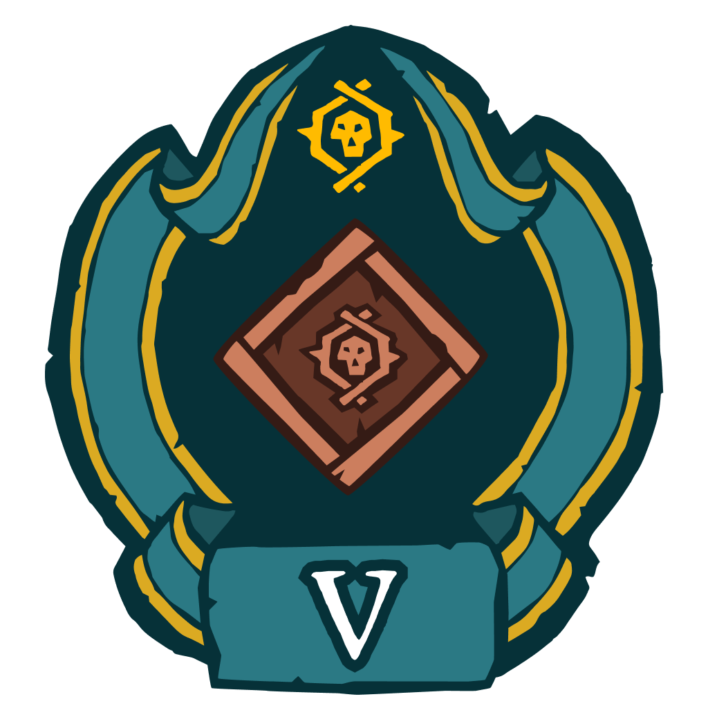 Voyager of Ghostly Glory