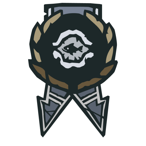 Worldly Hunter