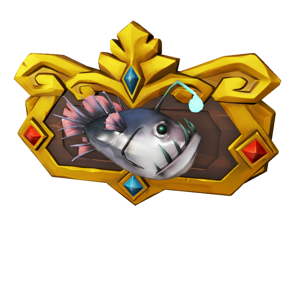 Cherished Blackcloud Wrecker Plaque