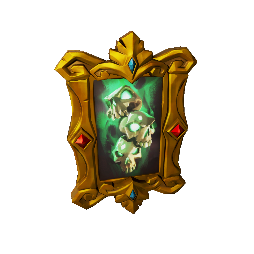 Cherished 'Bounties of Bone'