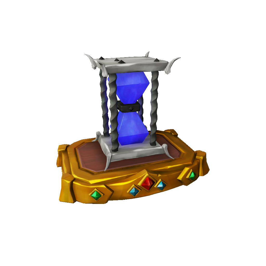 Cherished 'Light of the Viper'