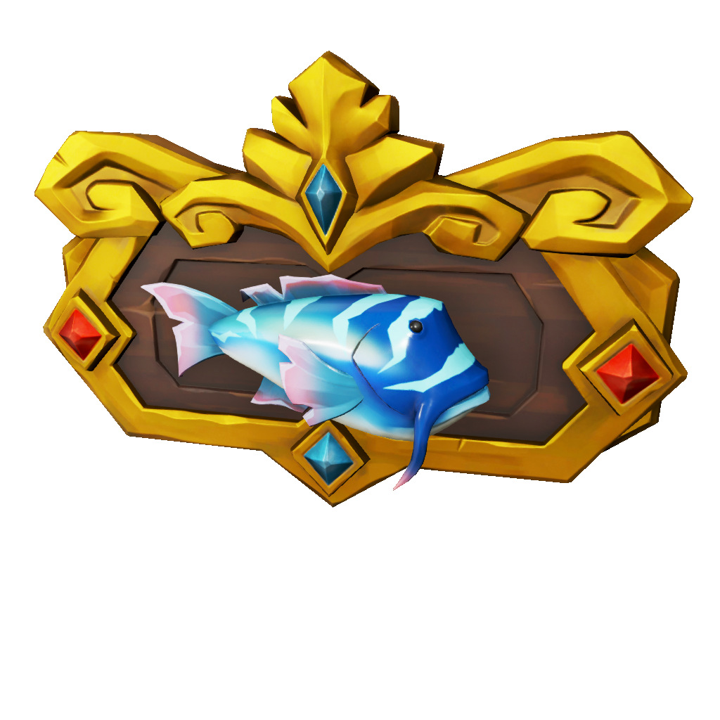Cherished Ocean Wildsplash Plaque