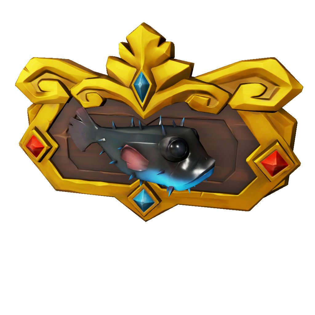 Cherished Raven Islehopper Plaque