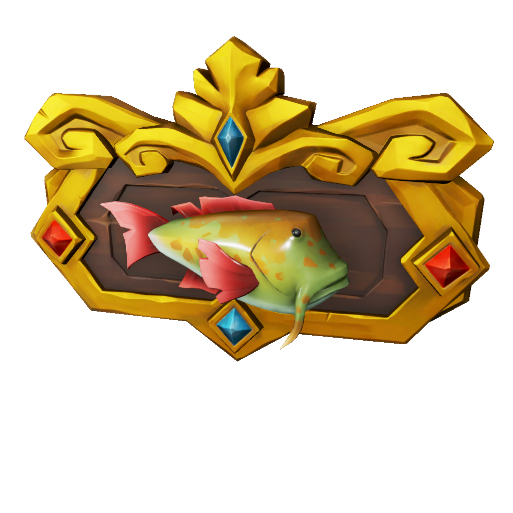 Cherished Russet Wildsplash Plaque