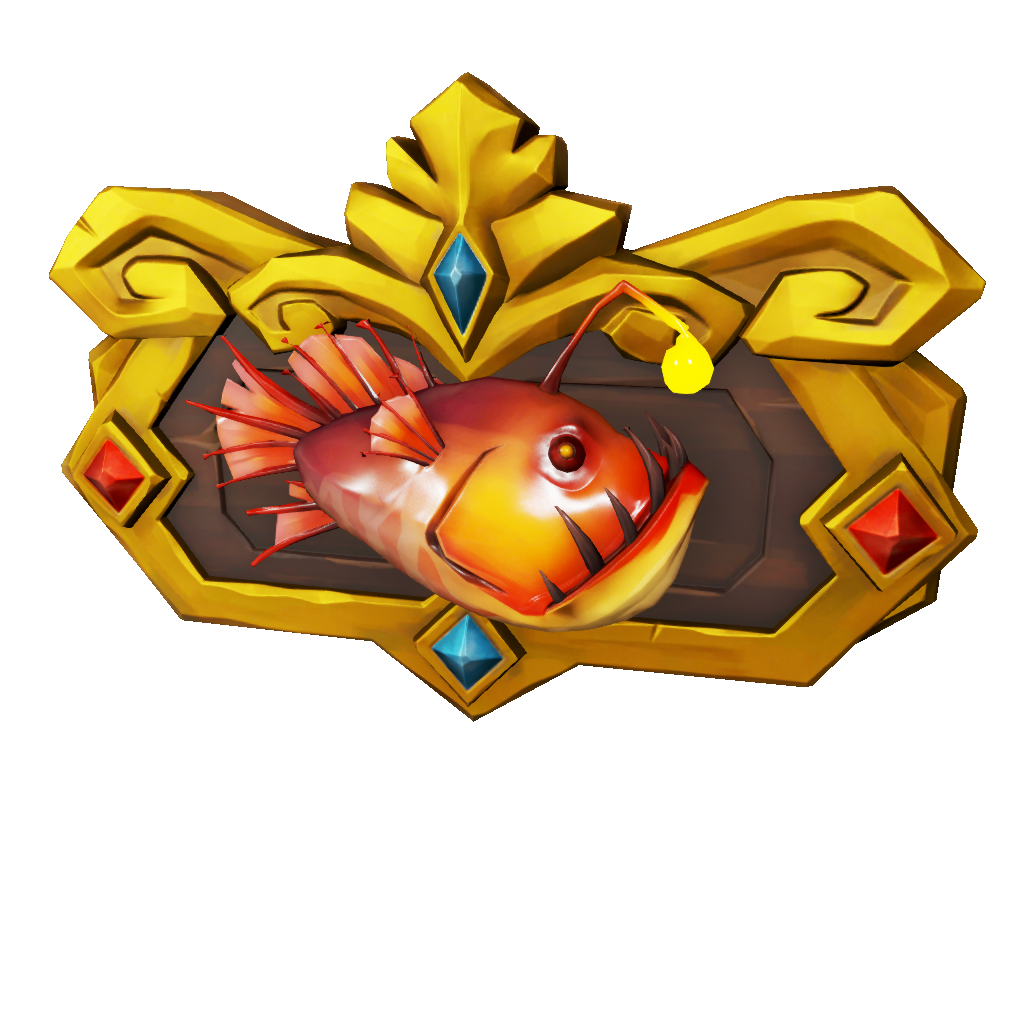 Cherished Sun Wrecker Plaque