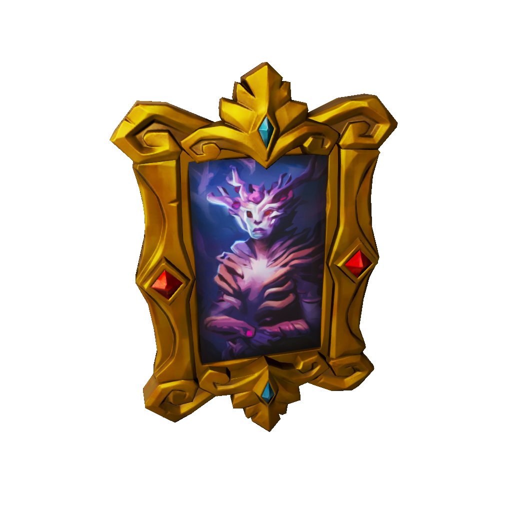 Cherished 'The Queen of Sorrow'