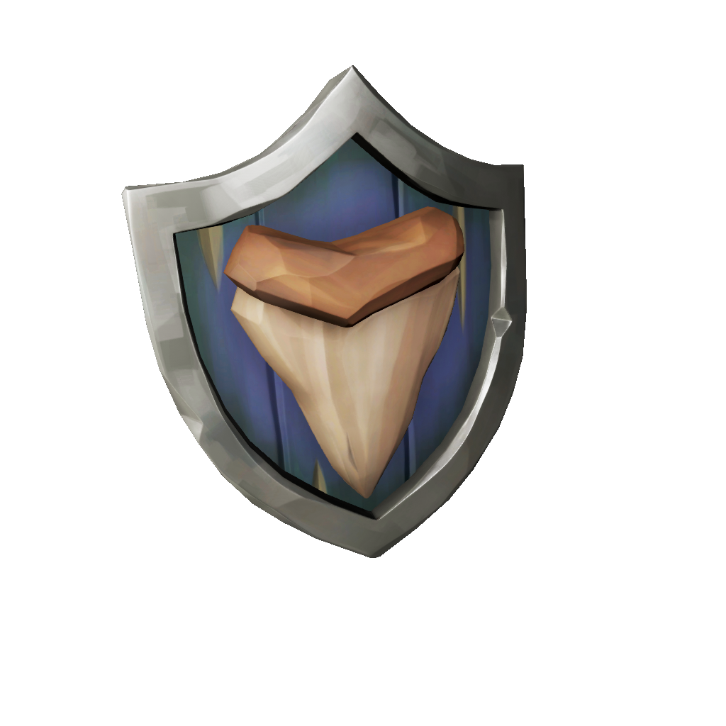 Hunter's Shield