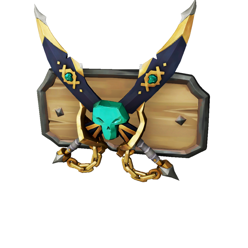 Prized 'Arms of Athena'
