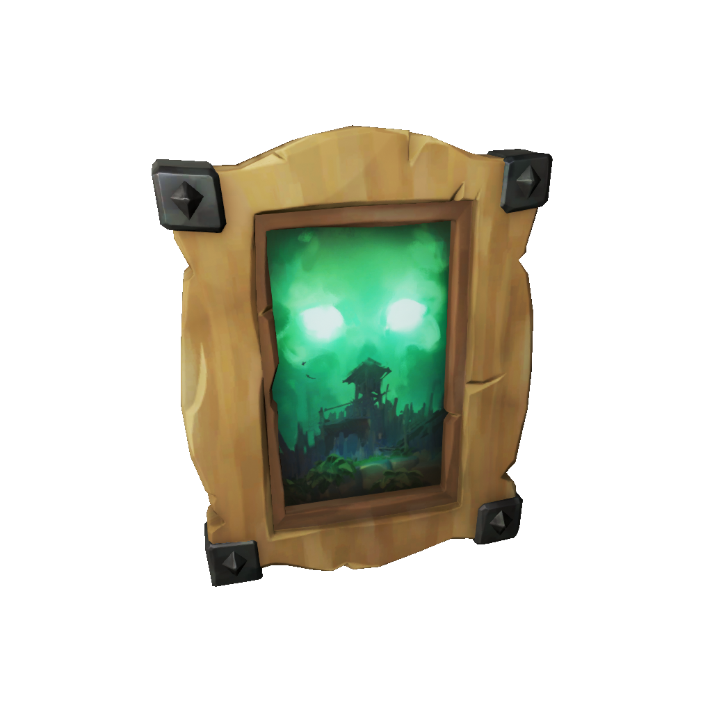 Prized 'Bastion of Bones'