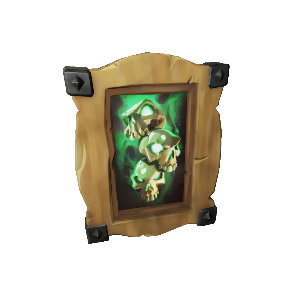 Prized 'Bounties of Bone'