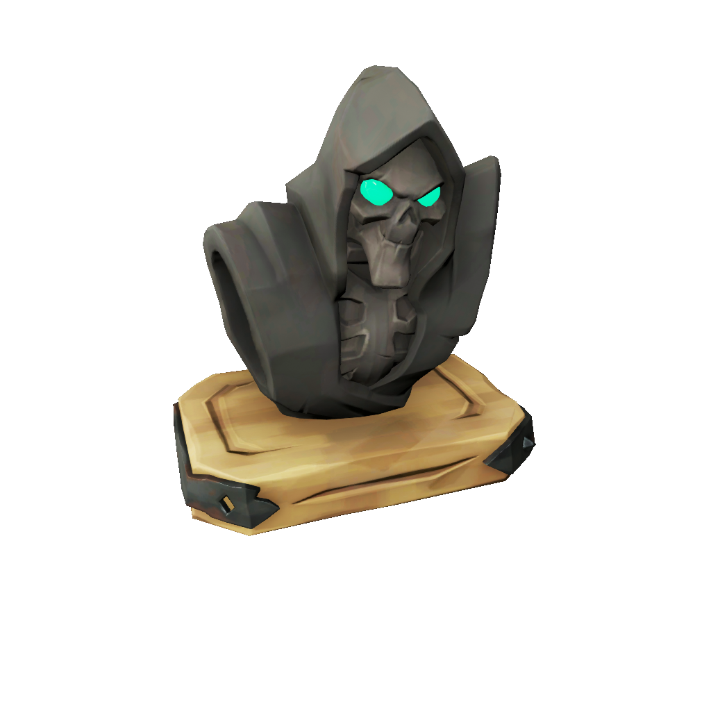 Prized 'Judgement Awaits'