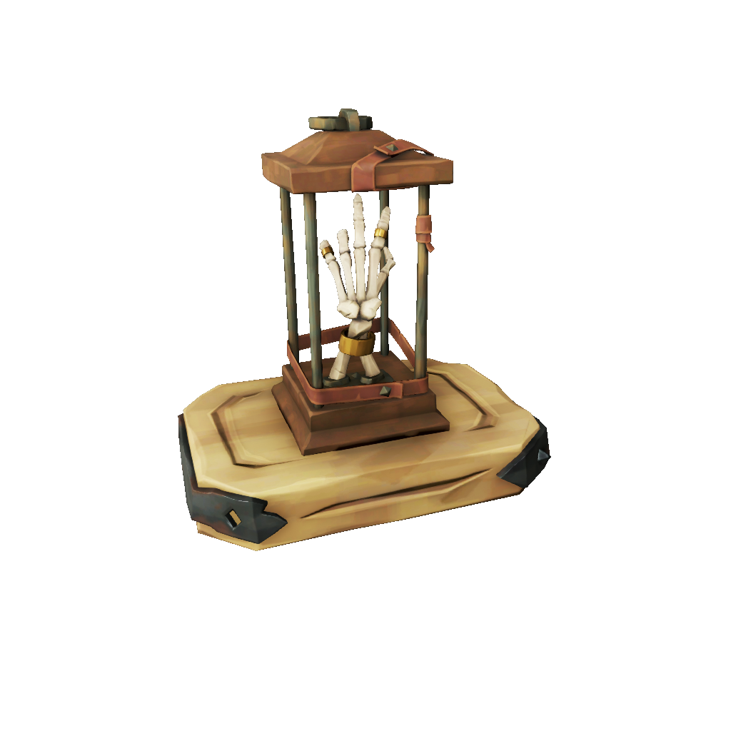 Prized 'Memento Mori'