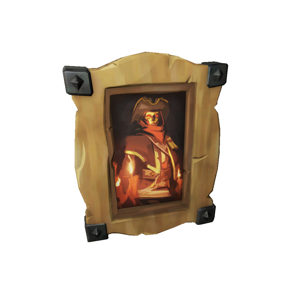 Prized 'Pirates for all Eternity'
