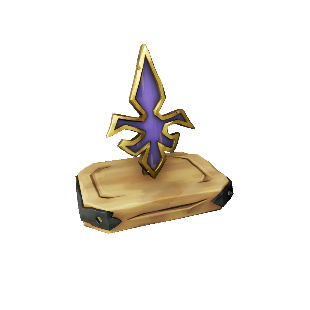 Prized 'Sovereign of Guilds'