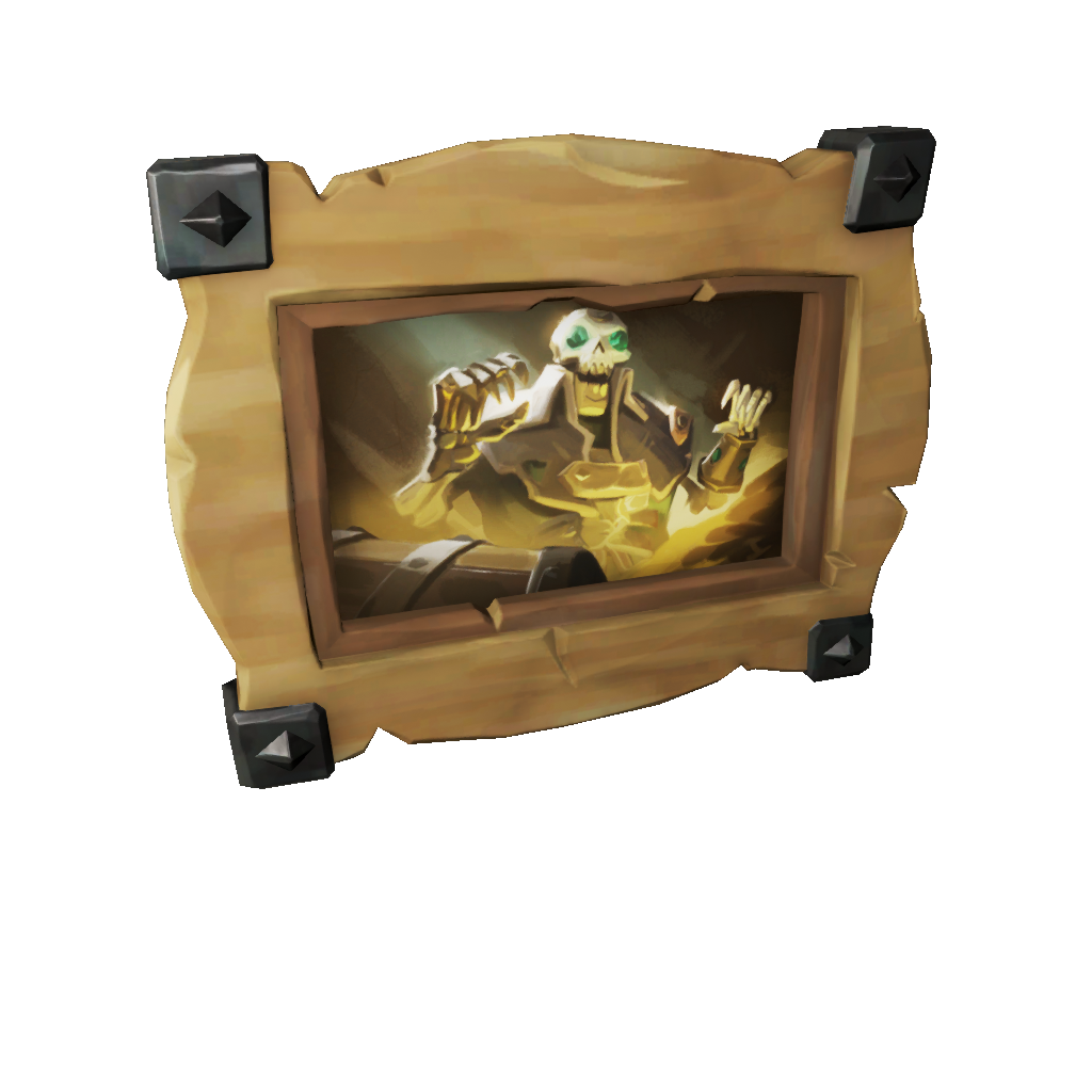 Prized 'The Price of Gold'