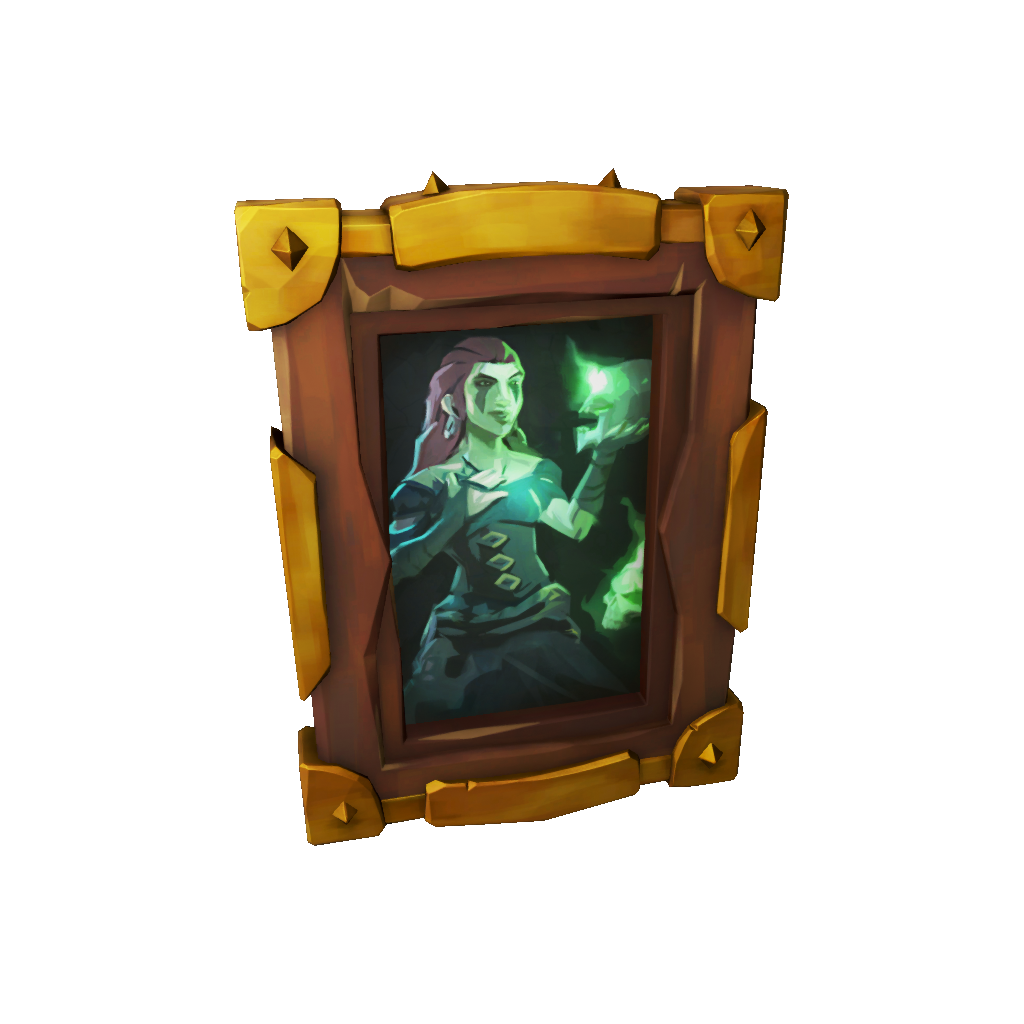 Treasured 'A Marauder's Memories'